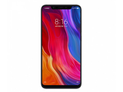 xiaomi mi 8 128GB ホワイト Xiaomi Mi 8 UNLOCKED Dual Sim 6.21