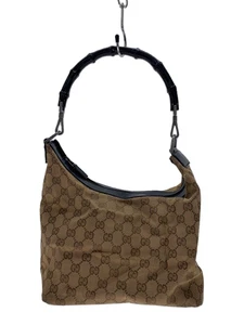 Sac à main GUCCI BRW motif allover 000 0531 002855 sac du Japon "606