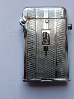 Briquet Ancien Thorens