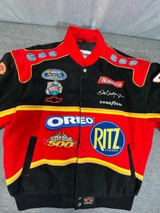 Oreo Nascar Jacket | eBay