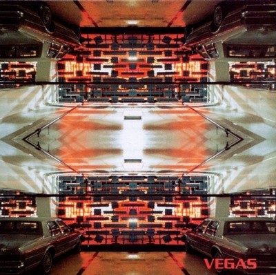 THE CRYSTAL METHOD Vegas 2x LP NEW VINYL Geffen reissue Chemical