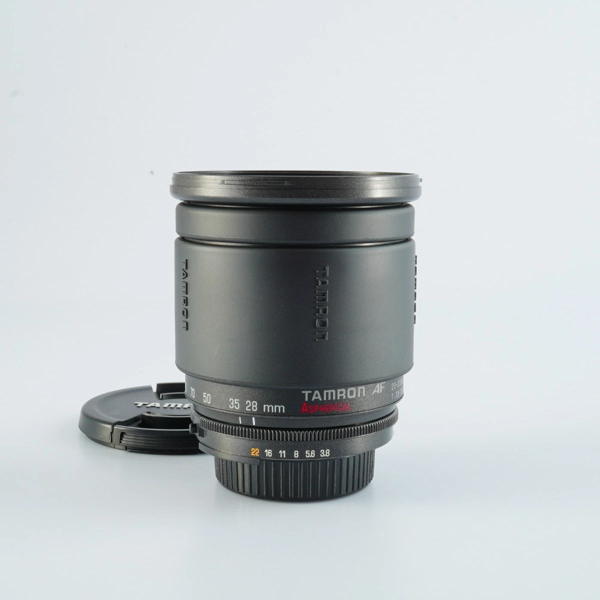 Tamron 28-200mm f/3.8-5.6 Camera Lenses for sale | eBay