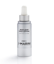 Jan Marini Bioclear Face Lotion 30 ml/1 oz-Daily Face-Moisturizer with Glycolic.