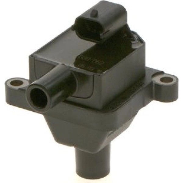 Bosch 1 227 030 062 ZüNdspule FüR Alfa Romeo 145 146 156 166 GTV Spider 930-image
