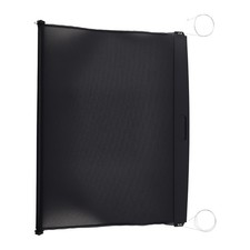 Sunroof Sunshade Cover Curtain For Mini F54 F55 F56 F60 2014-22 54107379618 Sunroof Sunshade Cover Curtain For Mini F54 F55 F56 F60 2014-22 54107379618