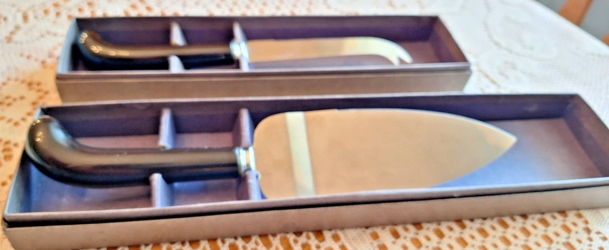 Cheese Knives Silver Antiques for sale | eBay