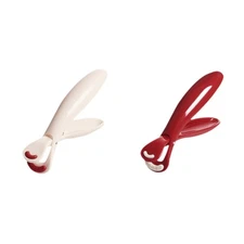 Pot Pan Gripper Tongs Kitchen Gadget Anti Hot Pan Dish Clip Gripper for Oven