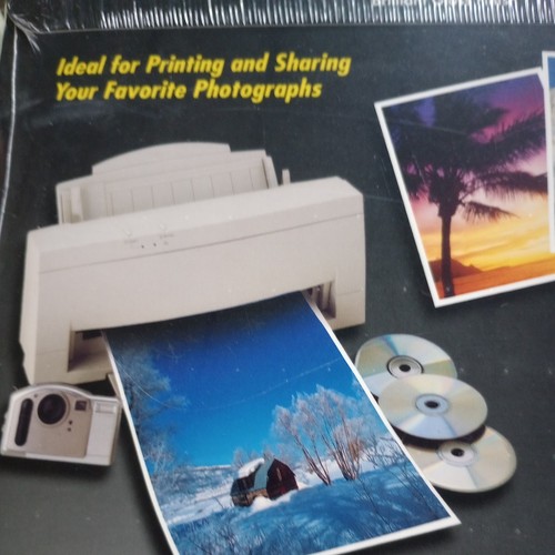 Brand New Jet Print Premium Photo Paper Gloss Finish 58 Sheets 8.5” x 11” - 第 13/18 張圖片