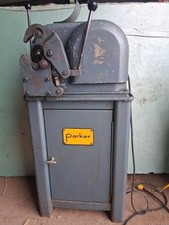 Parker 232 Tube Flaring Machine  