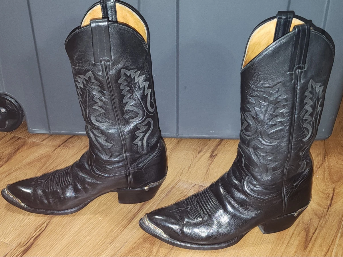 Travelin Bottes Décontractées Ferring Femme (Noir