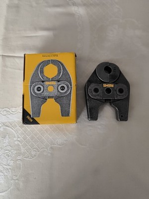 Rems Presszangen Mini VRX16 578640 für Viega Raxofix