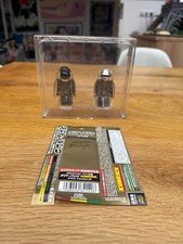 kubrick 100% daft punk human after all medicom toy