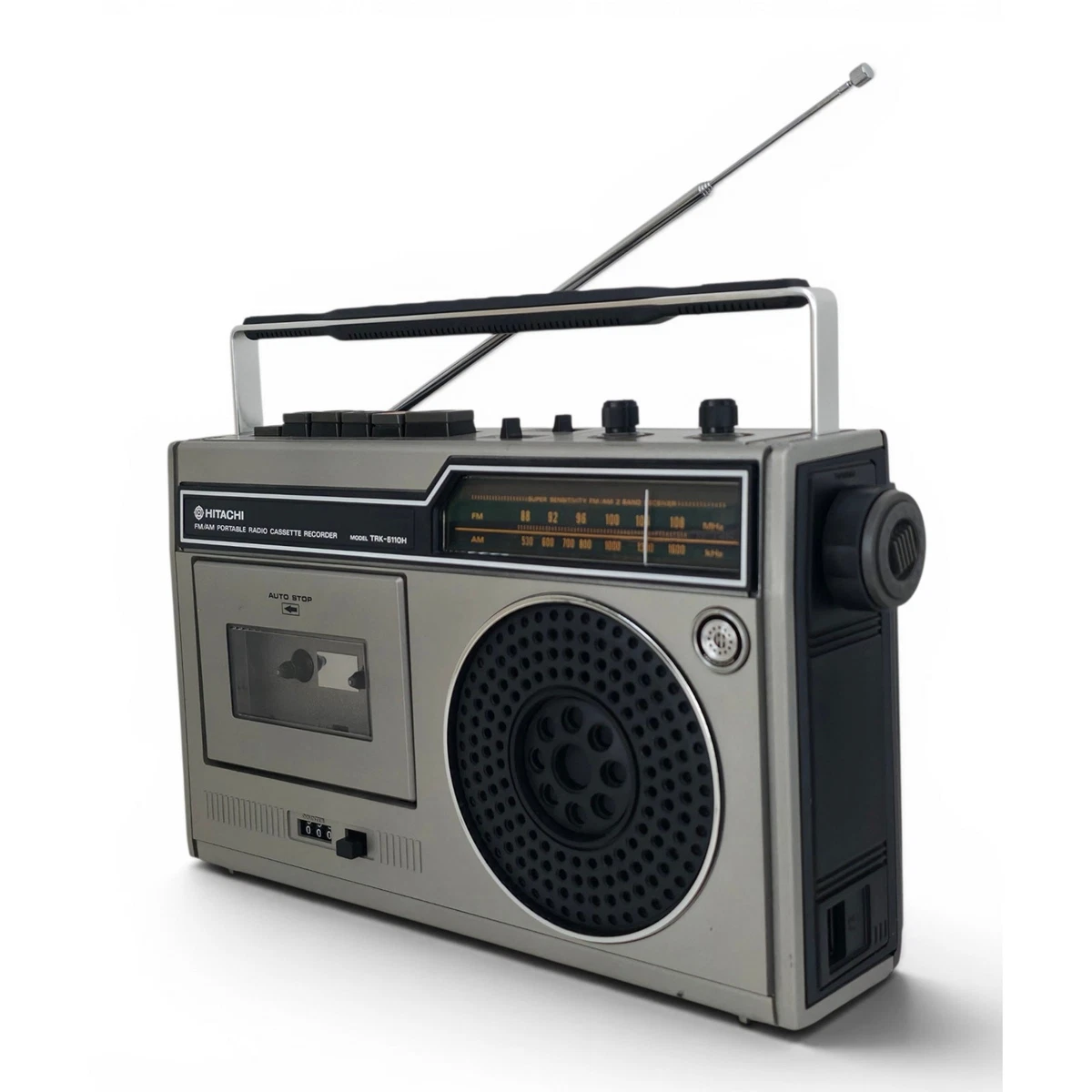hitachi radio products for sale | eBay