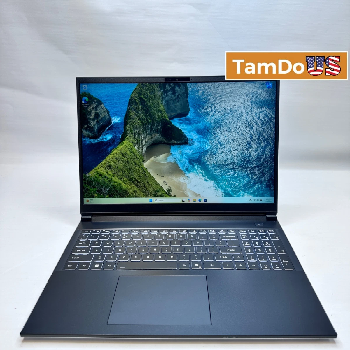 CLEVO PC 笔记本电脑和上网本| eBay