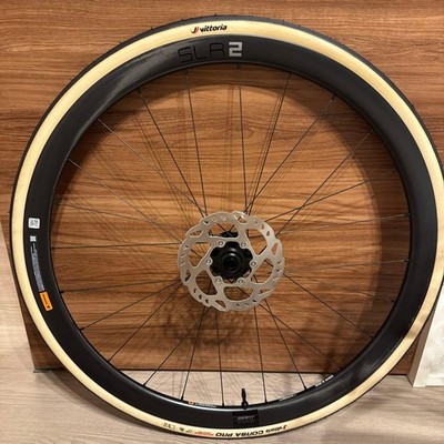 店舗クーポン GIANT SLR 2 36 Disc Hookless Wheelsystem 【公式通販】