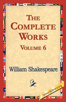 William Shakespeare | The Complete Works Volume 6 | Taschenbuch | Englisch