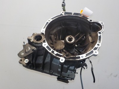 Ford Fiesta Getriebe schalten 2008-2017 cib5 8a6r7002JN 8a6r7002JL STJA