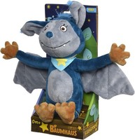 Simba 109221000 Fidi Fledermaus PlüSchfigur Stofftier Kuscheltier Kikaninchen
