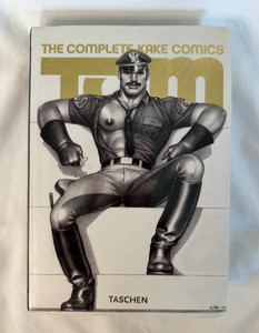 Tom of Finland Comic | eBay