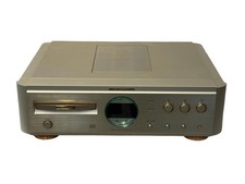 Marantz SA-1 SA1/FN1 SACD / CD Player Champagne Display Issue 