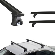 Barres de toit Citroen C2