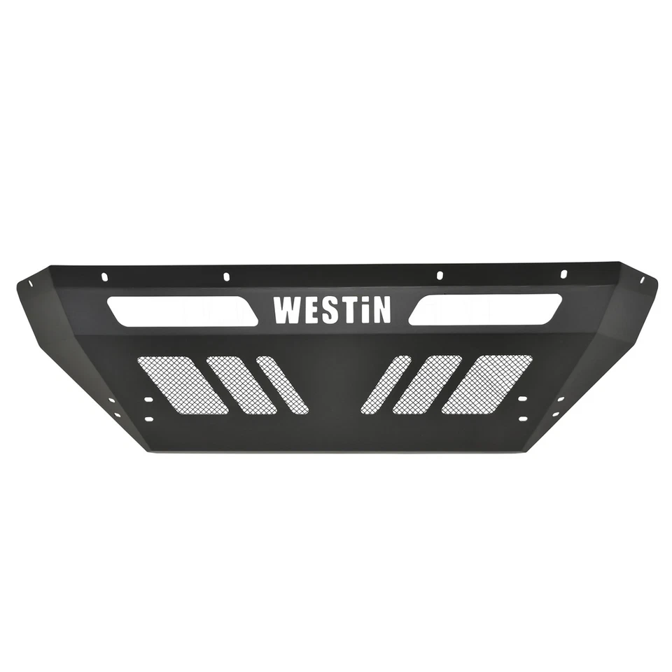 Placa de deslizamiento Westin 58-71235 para Ram 2500 3500 2019-2023 Foto 3 de 4