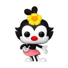 2016 Funko Pop Animaniacs Vinyl Figures 14