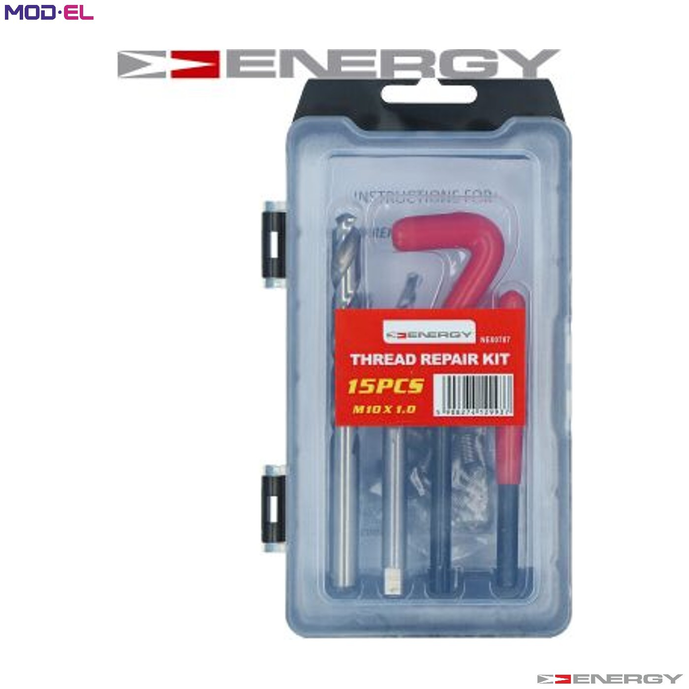 THREAD CUTTER SET NE00787