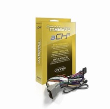 iDatalink HRN-AR-CH3 Maestro AR Amplifier Replacement Module Wire T-Harness