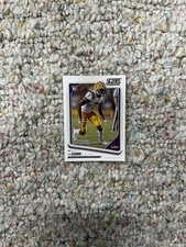 2018 Score - Rookies DJ Chark #389 (RC)