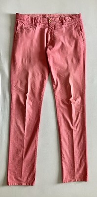 Altea Herren Hose Gr. 50 Rosa
