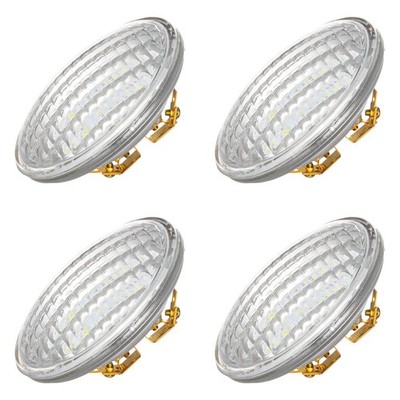 Maelsrlg PAR36 LED Landscape Bulb 36W Equivalent 90 CRI Warm White 3000K 12V AC/