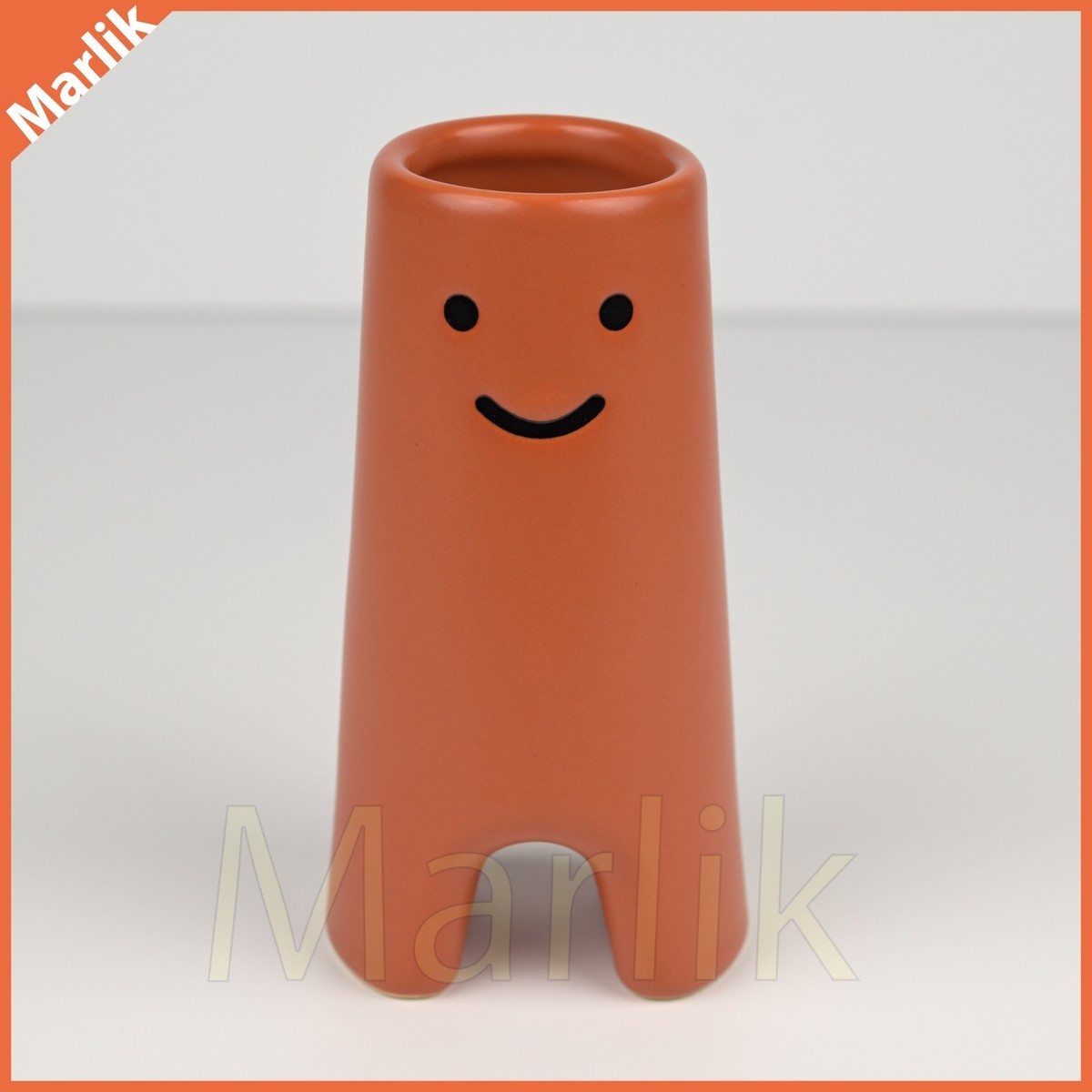 Ikea Frovaxt Mood Reflecting Vase Home Decor 5 ½ 