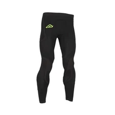 Acerbis cycling x-body winter 2.0 black thermal underpants
