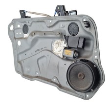 Moteur Volkswagen BORA