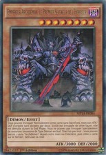 Yu-Gi-Oh: Erzdämonenkaiser der Erste Herr des Schreckens - MP14-FR084