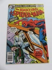 AMAZING SPIDER-MAN #189 VERY FINE/NM Man Wolf Appearance Marvel