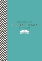 Colin Scott | Address Book For Professionals On The Go | Taschenbuch | Englisch