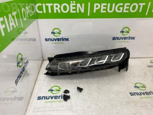 Tagfahrleuchte Citroen C3 II Aircross 2R, 2C 9822790680 P20659839