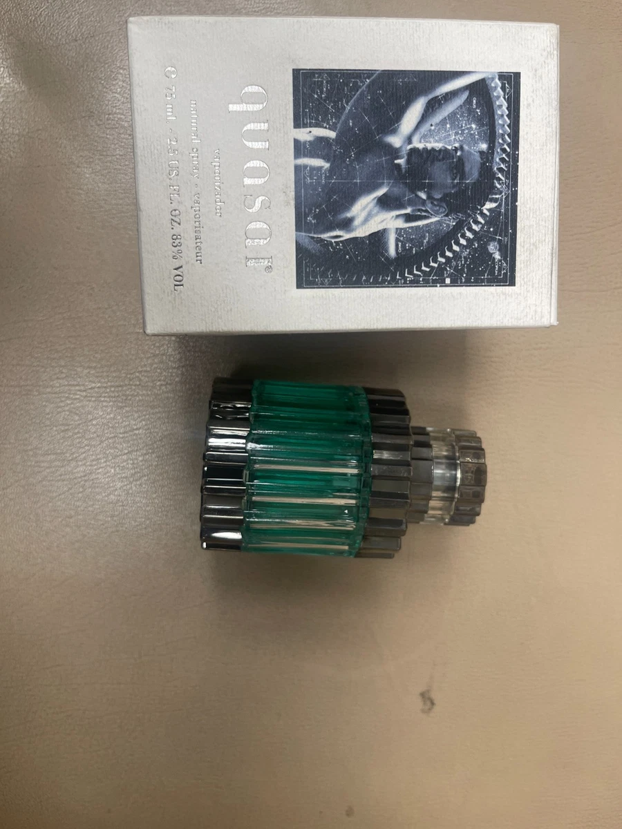 Preços baixos em J. Del Pozo Quasar Eau de Toilette Masculino | eBay