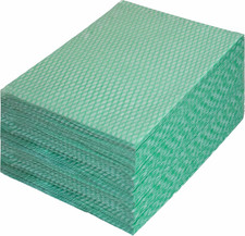 Reusable Kitchen Cleaning Cloths Dish Towels Dish Cloth Handi Wipe Reusable Clot