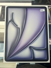 Apple iPad Air 13 Inch 2025 M3 Chip 256GB WiFi + Cellular - eSIM - Grey