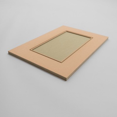 MDF Shaker Ersatz Küchentüren & Schubladenfronten 95 mm Rahmen Sicken