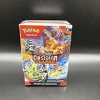 Obsidian Flames Booster Bundle Pokemon Sealed Booster Pack x6 Packs Charizard