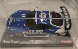 Mini Z Supra | eBay