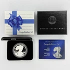 2026 Congratulations Set with 2026 P American Eagle Proof - IN HAND