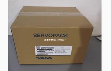 1PC New in box Yaskawa SGDV-200A01A002000 Servo Drive
