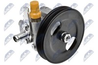 Original NTY Hydraulikpumpe Lenkung SPW-MS-009 FüR Mitsubishi