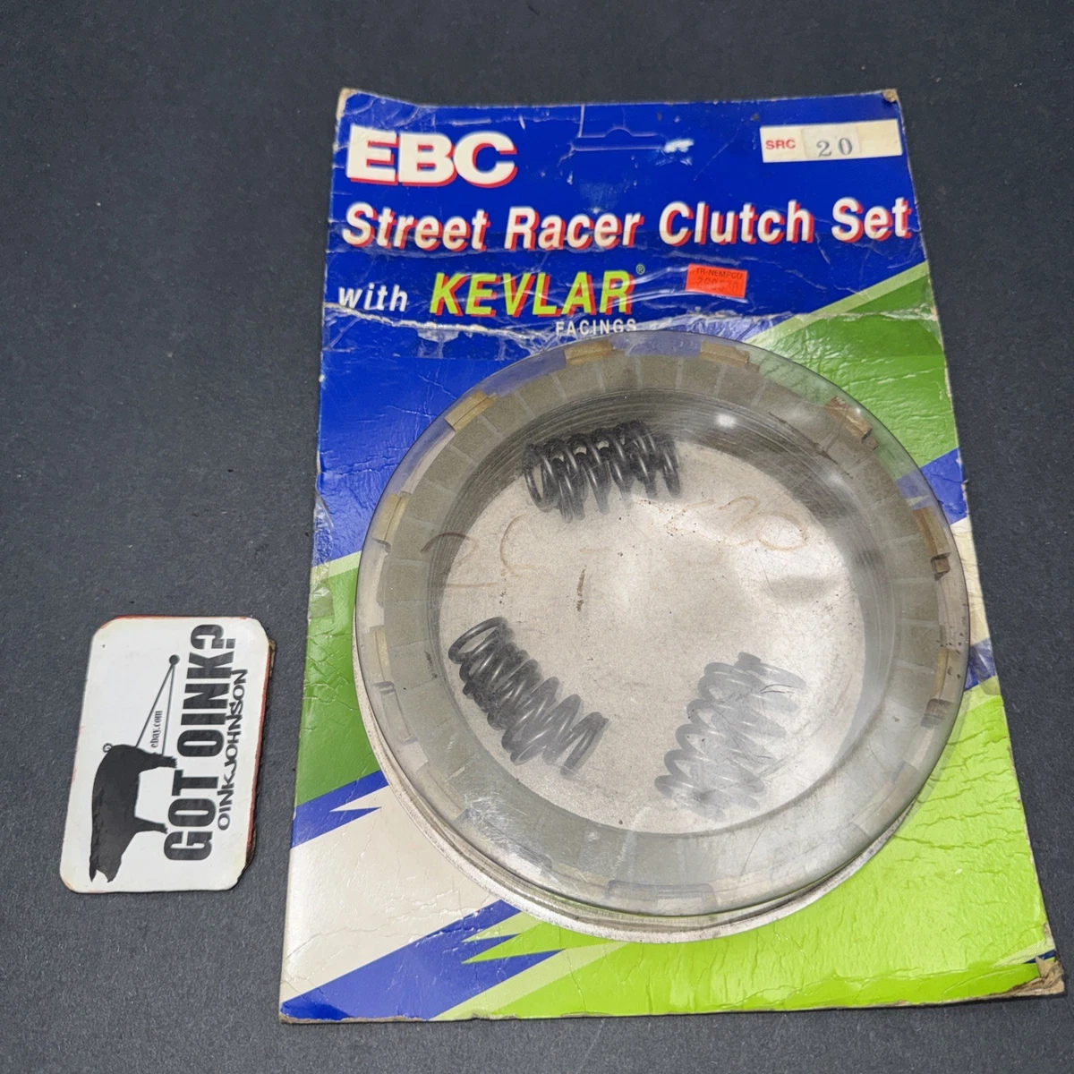Clutch Slave Cylinder Repair Kit For Kawasaki ZX-11 Ninja ZX1100