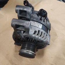 2007-2016 GMC ACADIA 3.6L ALTERNATOR BUICK ENCLAVE CHEVY TRAVERSE 